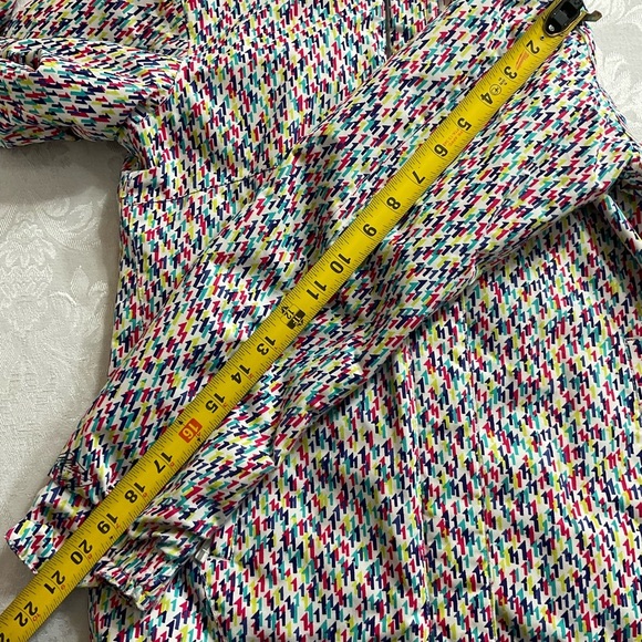 Columbia Interchange OmniTech Bugaboo Jacket Size Med. w/out liner pixel pattern - Picture 9 of 15